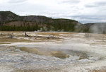 Jewel Geyser