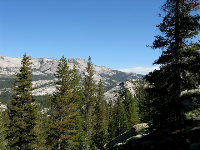 Yosemite 2009 005