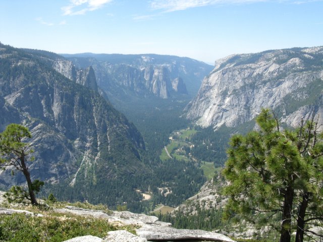 Yosemite 2009 255