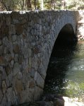 Pohono Bridge