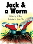 "Jack and a Worm" cover