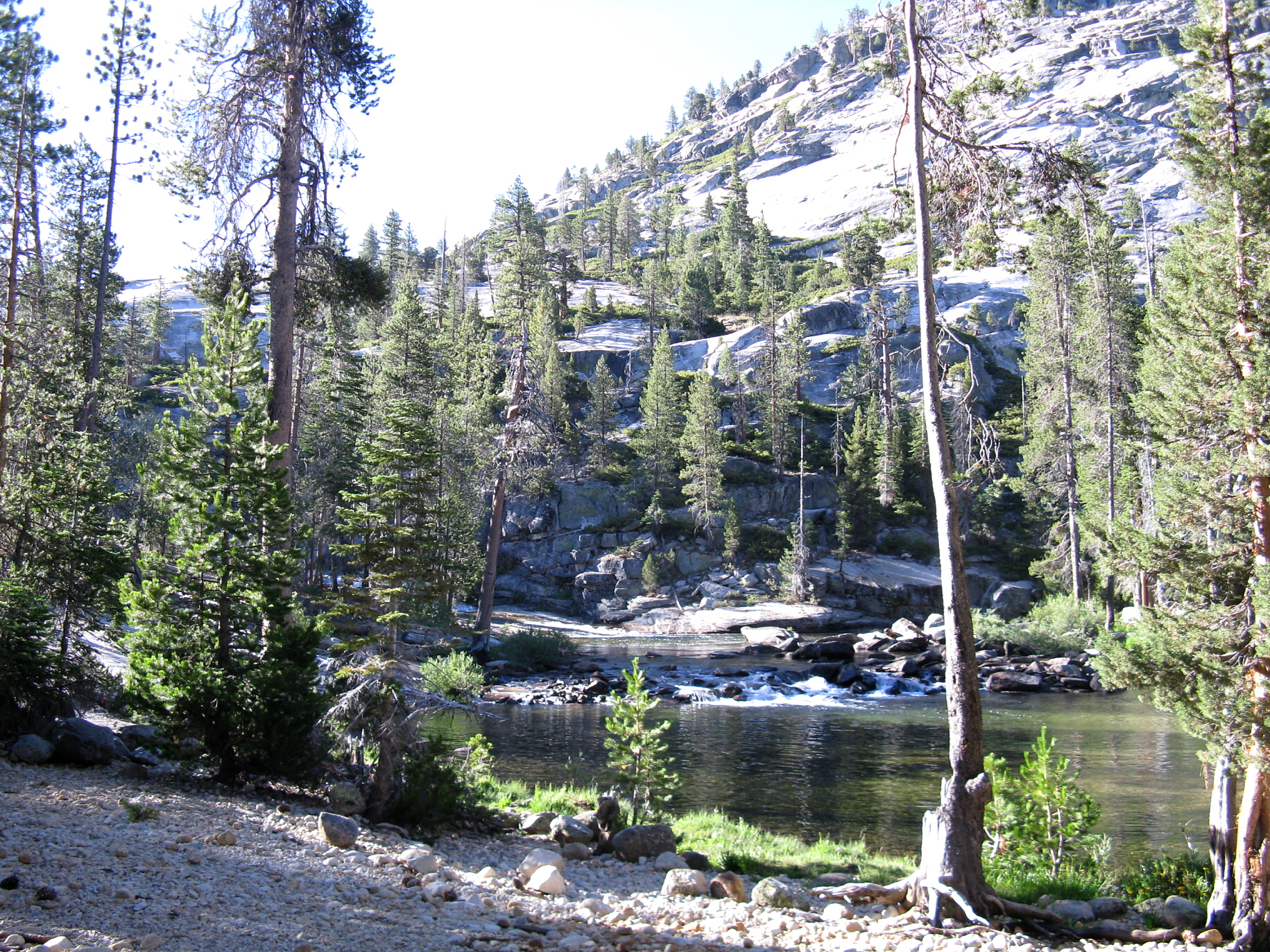 Yosemite 2010 072