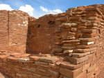 Another room at the Wupatki Ruin â Wupatki National Monument