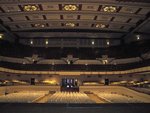 Municipal Memorial Auditorium, Shreveport, LA