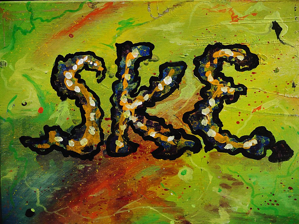SKE Logo
