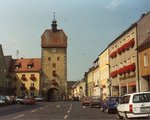 Amberg, Germany