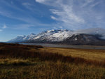 Grand Tetons