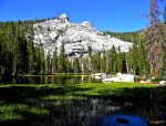 Twin Lakes ~ Sequoia National Park