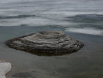 Fishing Cone, West Thumb Geyser Basin