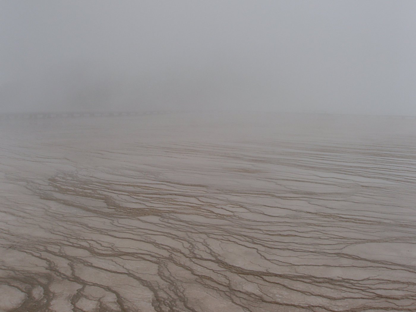 Grand Prismatic Spring