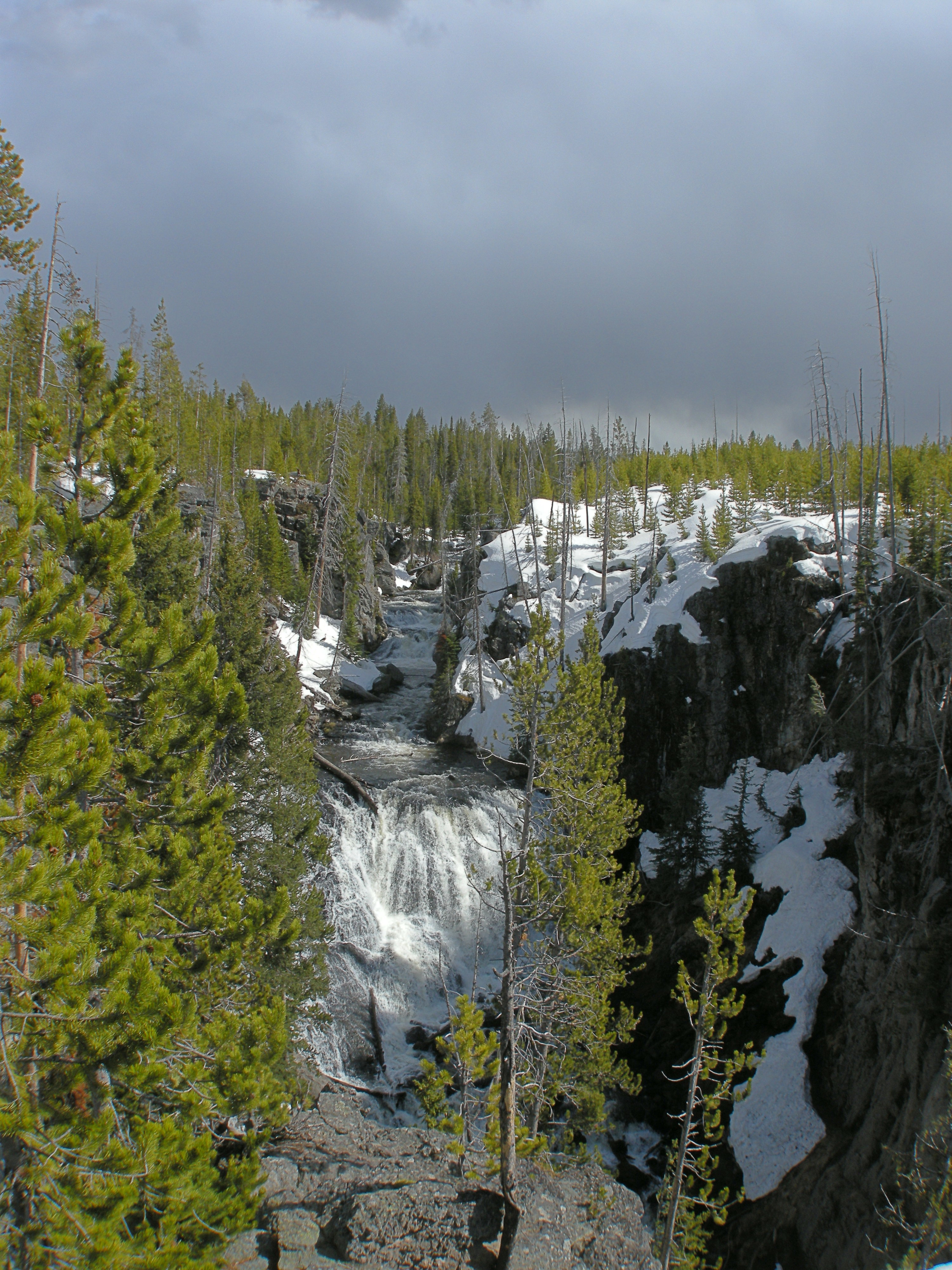 Kepler Cascade