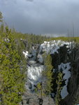 Kepler Cascade