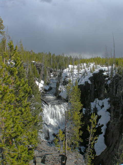 Kepler Cascade