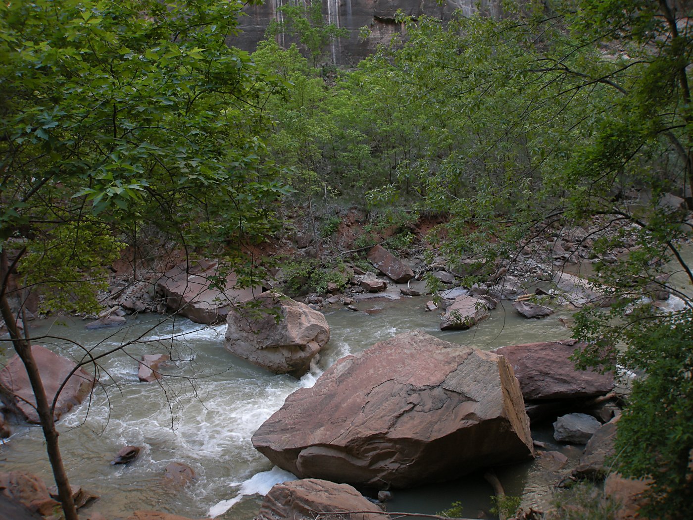 Virgin River