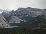 Tenaya Lake