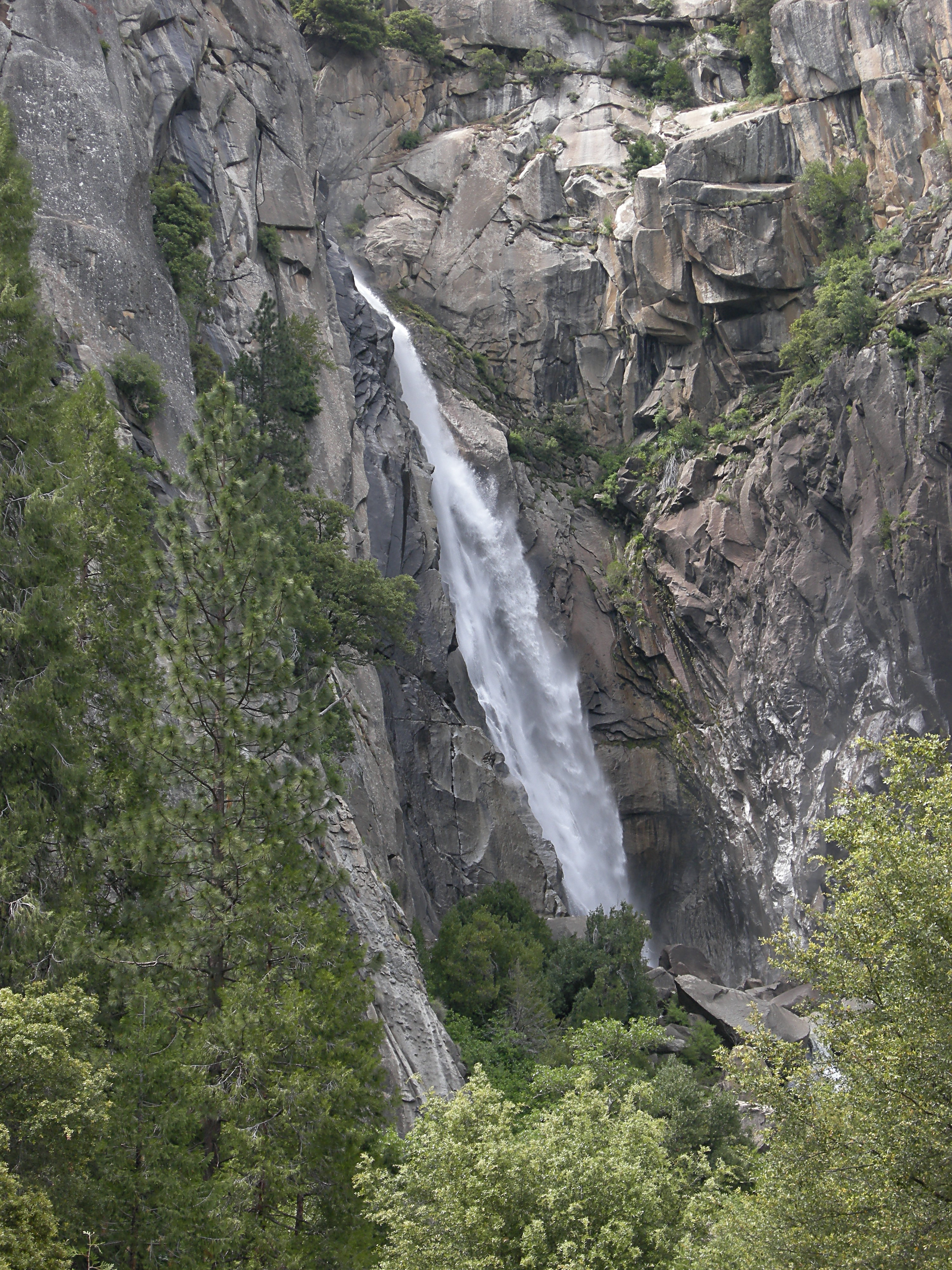 Cascade Falls
