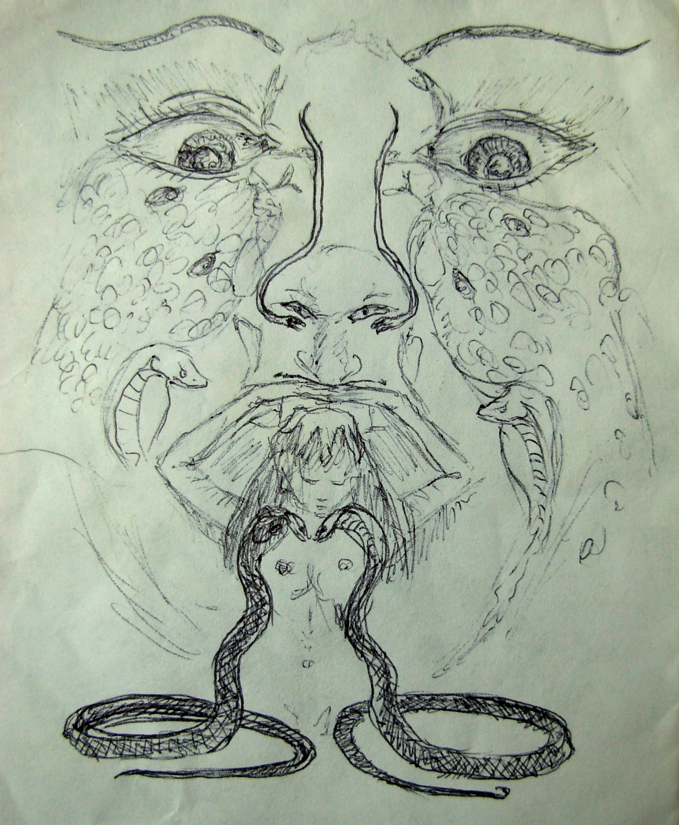 Serpents