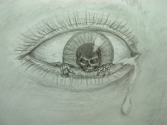 No More Tears