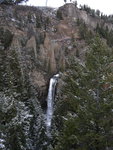 Tower Fall