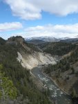 Yellowstone River