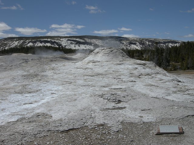 Lion Geyser Group