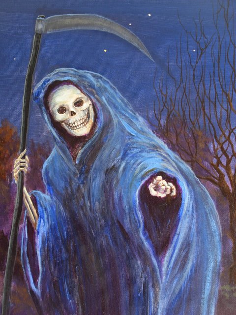 Grimm Reaper