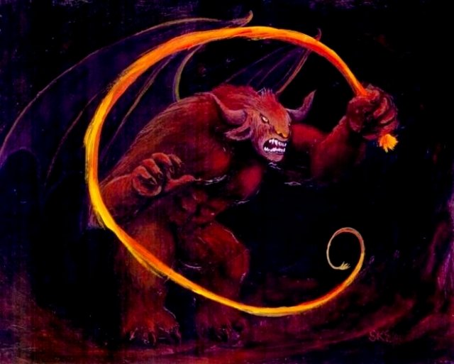 balrog