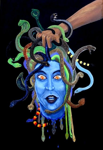 MEDUSA
