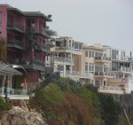Corona Del Mar Homes