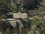 Bright Angel Trail