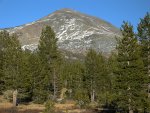 Mount Dana