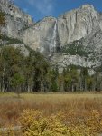 Yosemite Falls