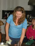 Lillian's Baby Shower