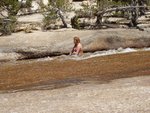 Tuolumne River Water Slide