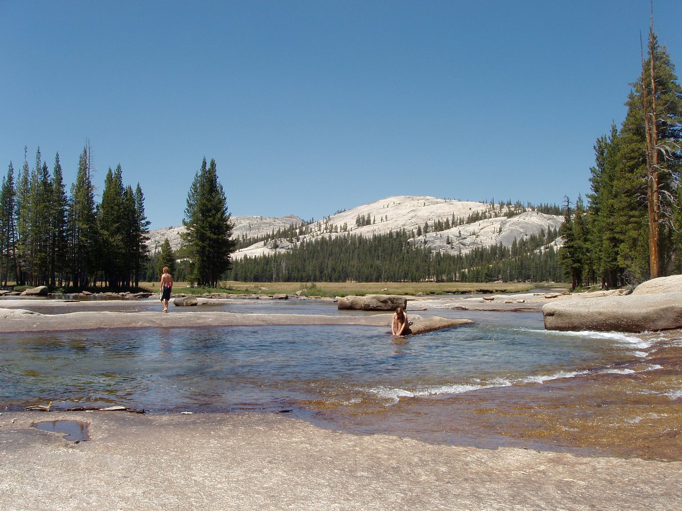 Tuolumne River