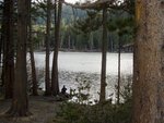 Late Day Fishing