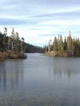 Twin Lakes, Mammoth