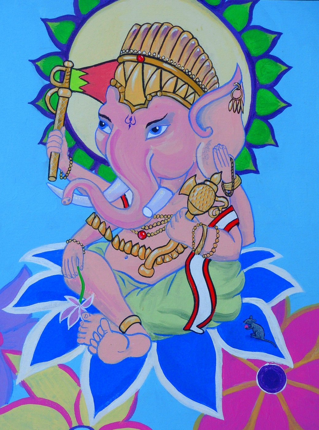 Ganesh