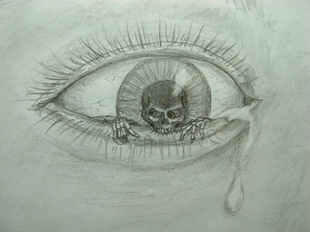 No More Tears