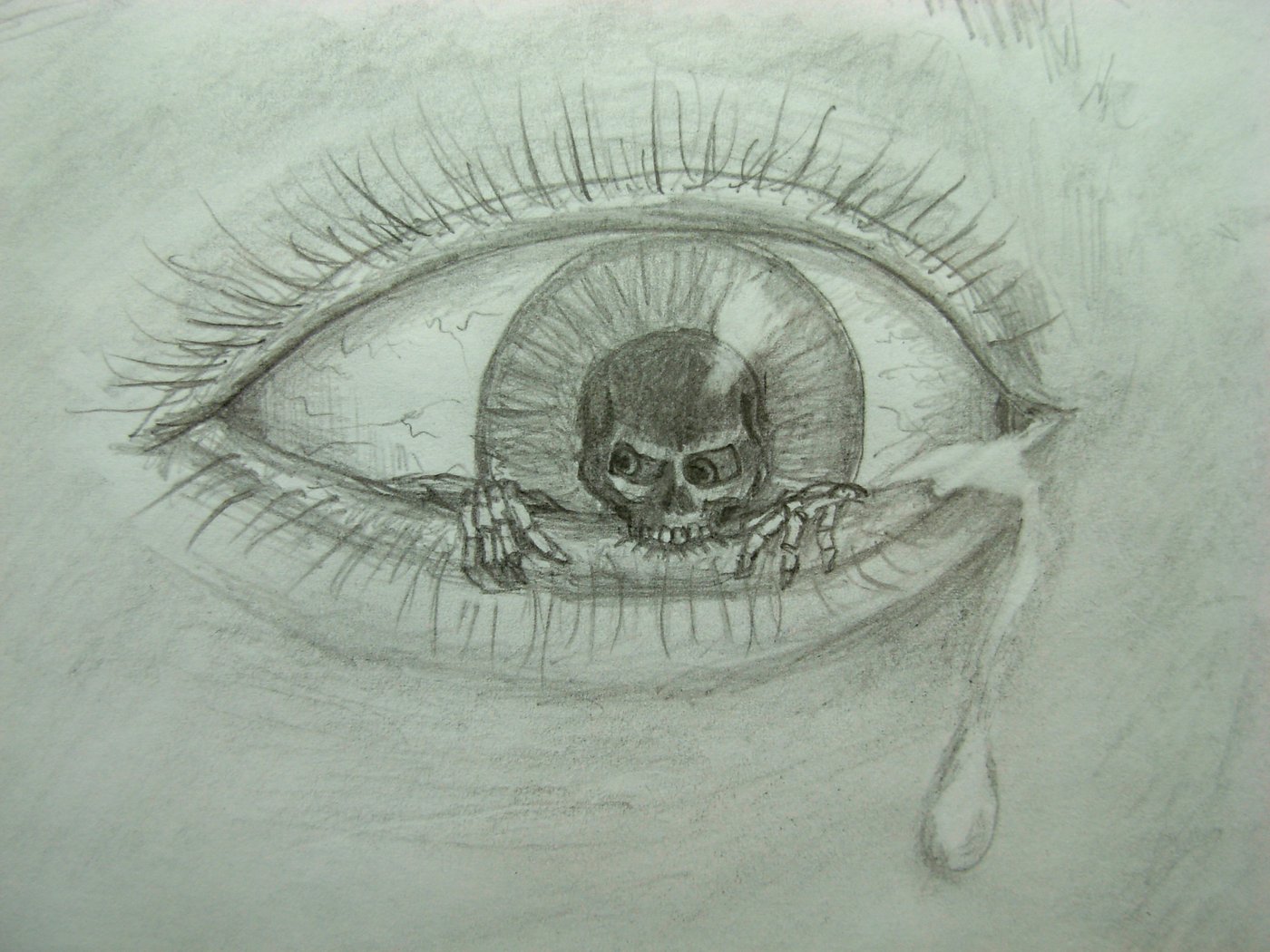 No More Tears