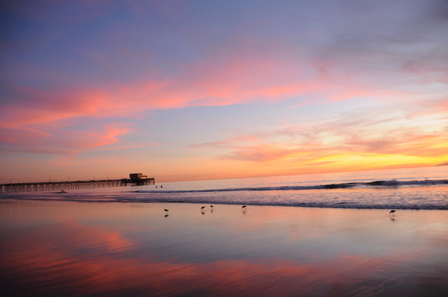 Newport Beach
