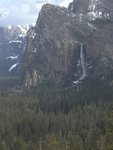 Bridalveil Fall