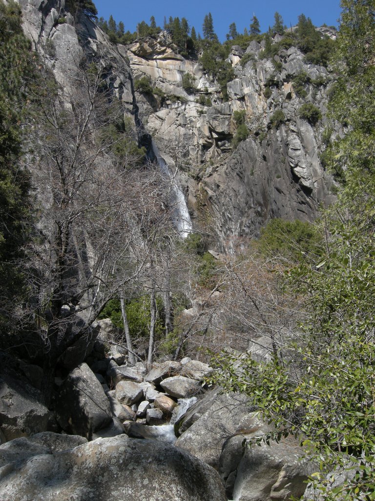 Cascade Falls