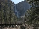 Bridalveil Fall