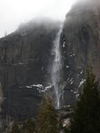 Upper Yosemite Falls