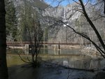 Swinging Bridge