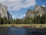 Yosemite Valley