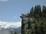 Glacier Point