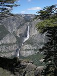 Yosemite Falls