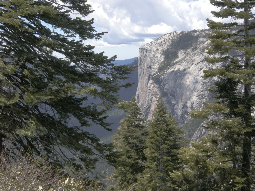 El Capitan